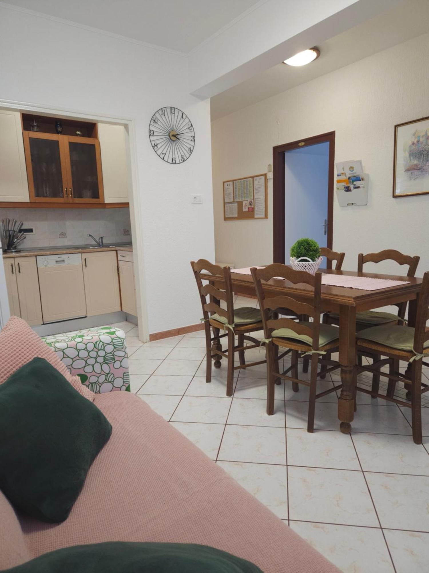 Apartments Rosovic J&C Mošćenička Draga Εξωτερικό φωτογραφία